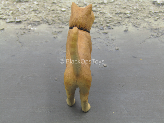 Captain Marvel - Flerken Cat "Goose"