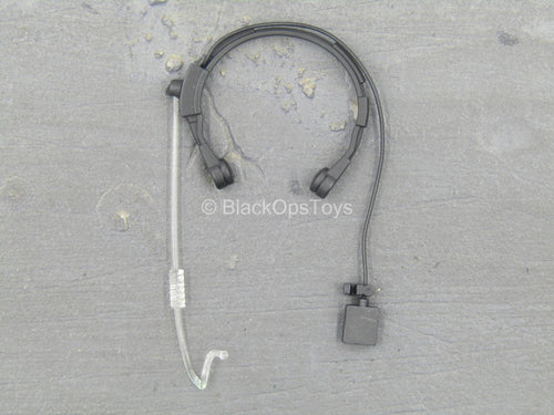 The Expendables 2 - Barney Ross - Black Headphones