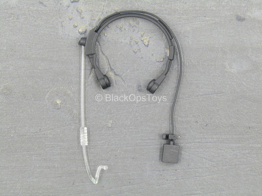 The Expendables 2 - Barney Ross - Black Headphones