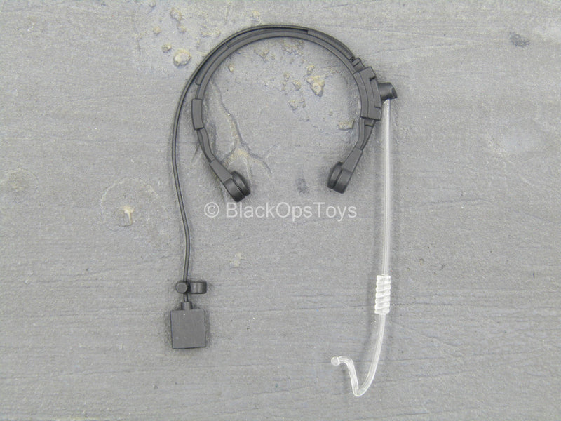 Load image into Gallery viewer, The Expendables 2 - Barney Ross - Black Headphones
