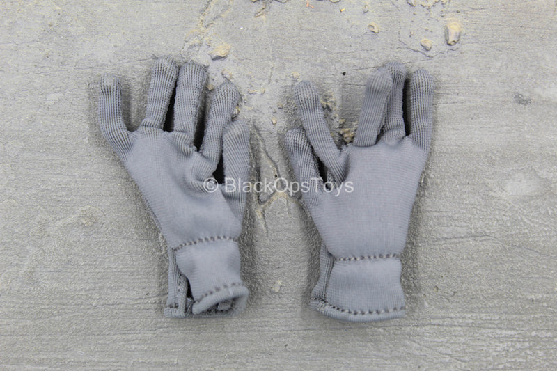 Load image into Gallery viewer, WWII - Stalingrad - Major Konig - Grey Gloves
