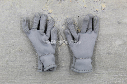 WWII - Stalingrad - Major Konig - Grey Gloves