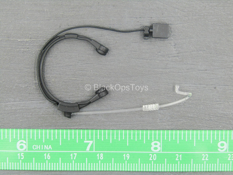 Load image into Gallery viewer, The Expendables 2 - Barney Ross - Black Headphones
