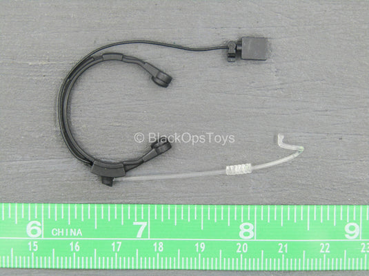 The Expendables 2 - Barney Ross - Black Headphones