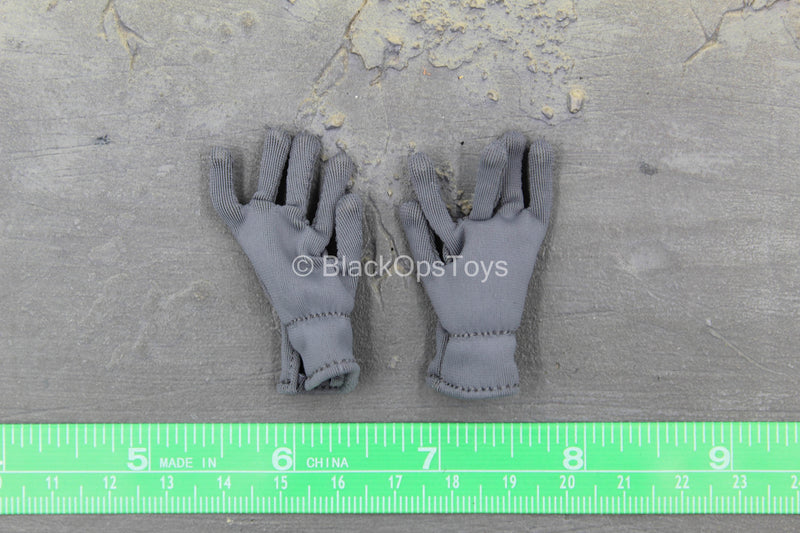 Load image into Gallery viewer, WWII - Stalingrad - Major Konig - Grey Gloves
