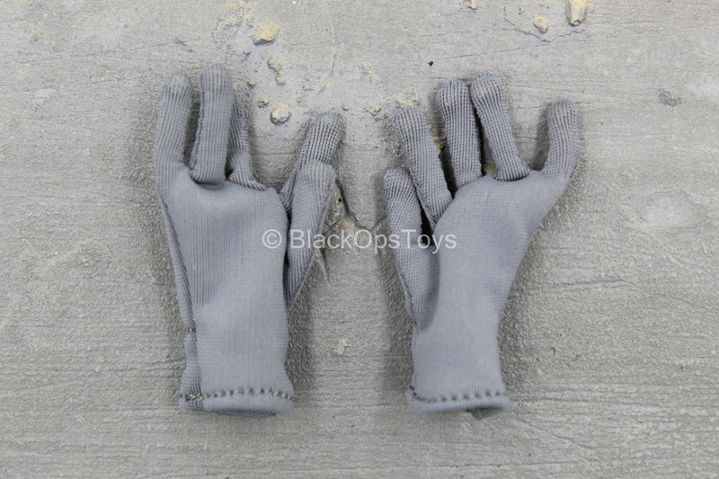 Load image into Gallery viewer, WWII - Stalingrad - Major Konig - Grey Gloves
