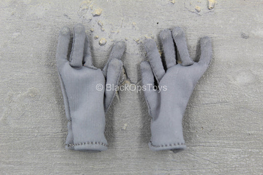 WWII - Stalingrad - Major Konig - Grey Gloves