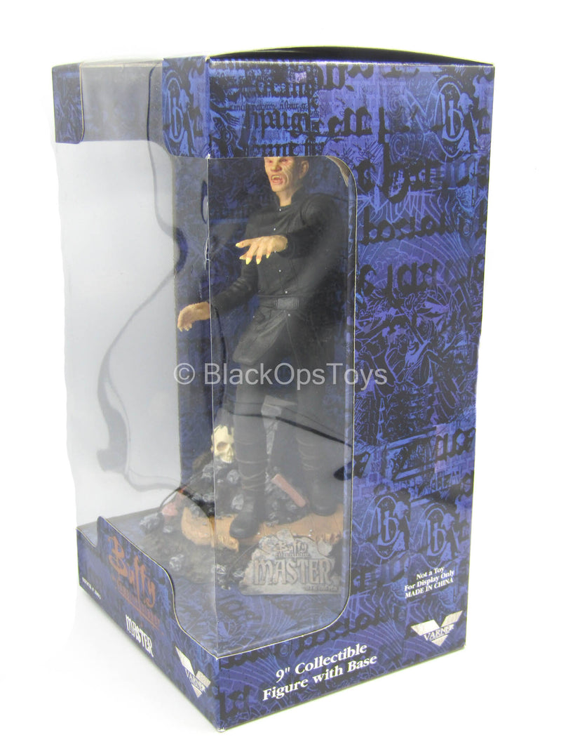 Load image into Gallery viewer, 9&quot; Figure - Buffy the Vampire Slayer - Master - MINT IN BOX
