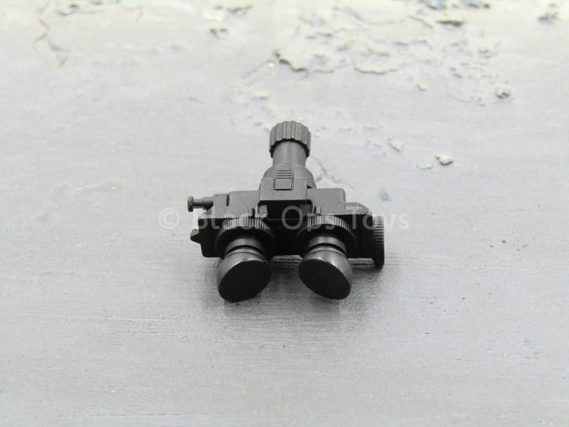 Load image into Gallery viewer, HEADGEAR - Black Night Vision Goggles
