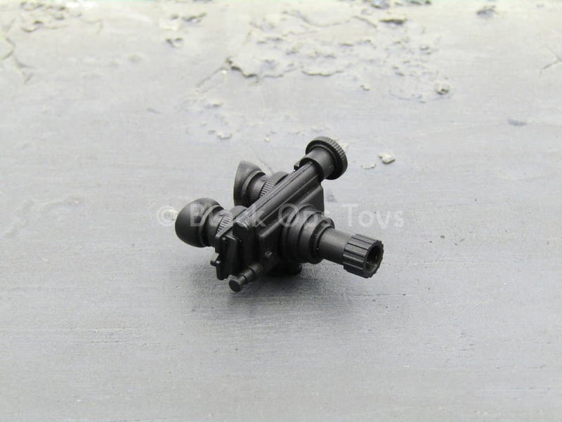 Load image into Gallery viewer, HEADGEAR - Black Night Vision Goggles
