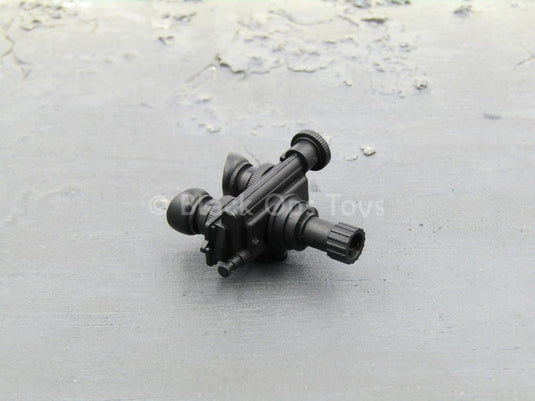 HEADGEAR - Black Night Vision Goggles