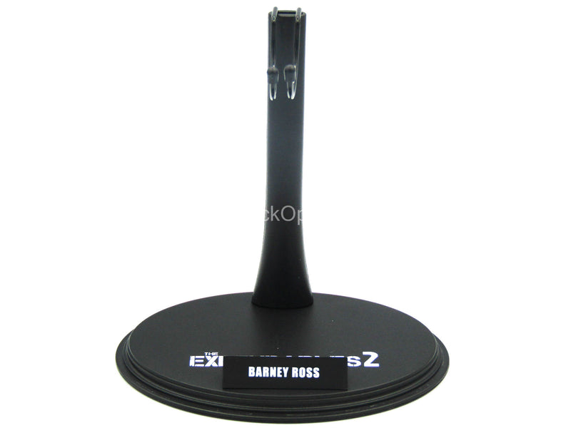 Load image into Gallery viewer, The Expendables 2 - Barney Ross - Base Figure Stand
