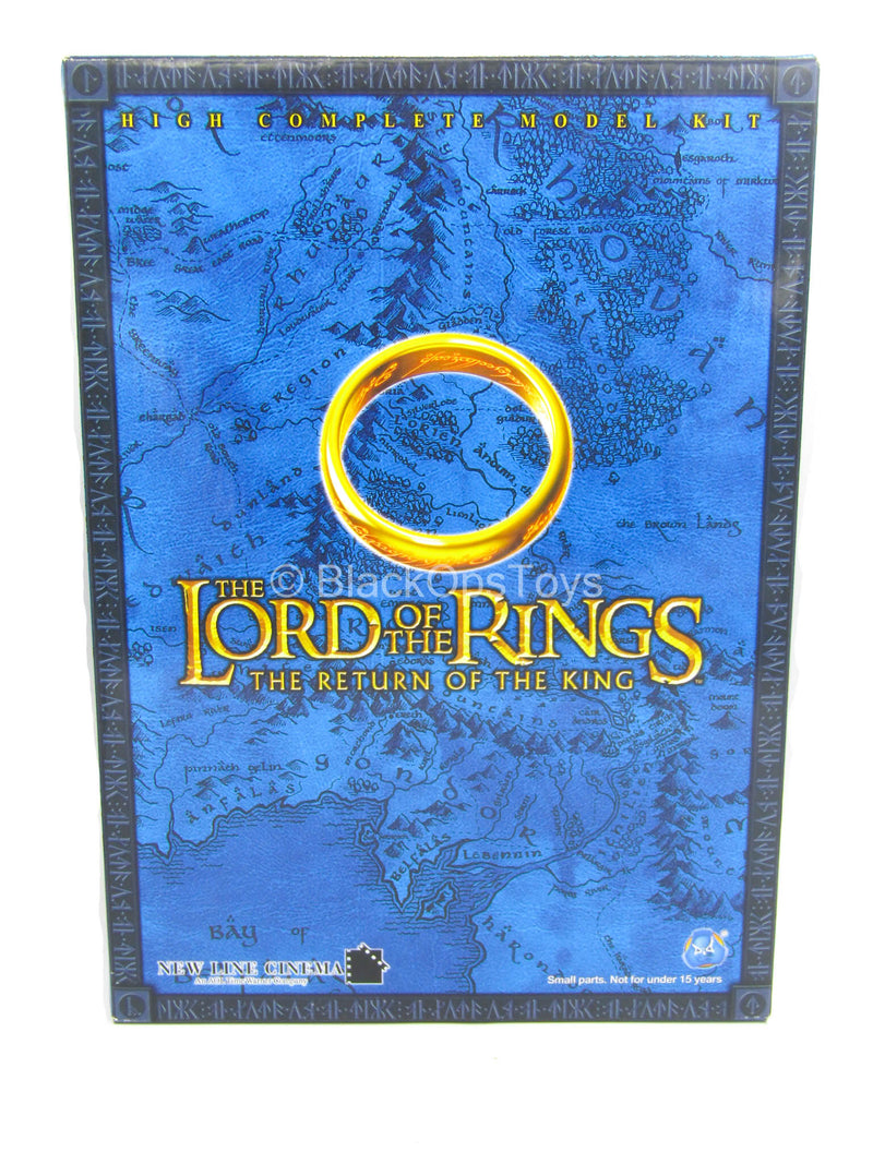 Load image into Gallery viewer, LOTR The Return of the King - Frodo Baggins - MINT IN BOX
