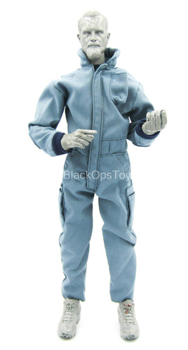 German - GSG9 - Blue Jump Suit