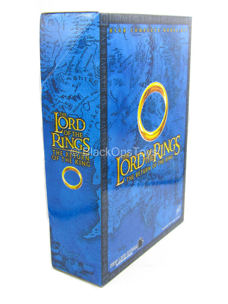 Load image into Gallery viewer, LOTR The Return of the King - Frodo Baggins - MINT IN BOX
