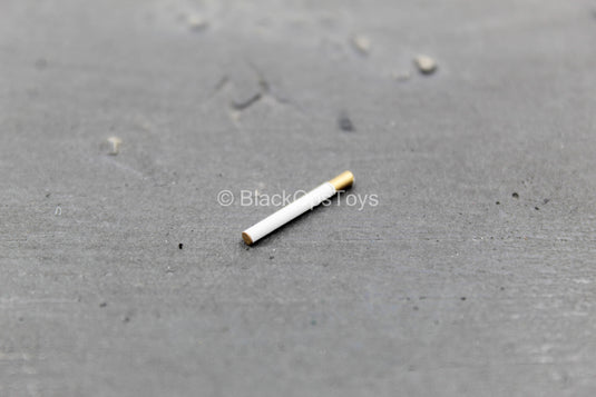 WWII - Stalingrad - Major Konig - Cigarette