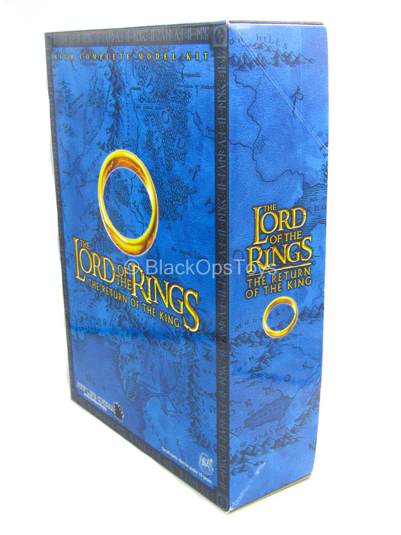 Load image into Gallery viewer, LOTR The Return of the King - Frodo Baggins - MINT IN BOX
