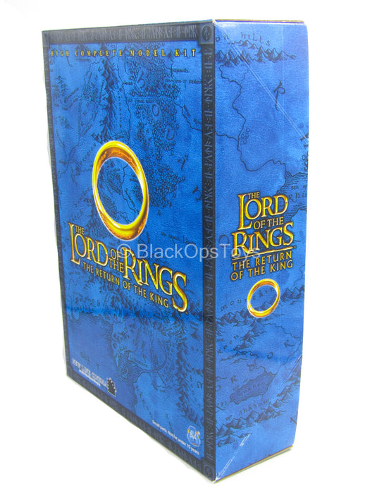 LOTR The Return of the King - Frodo Baggins - MINT IN BOX