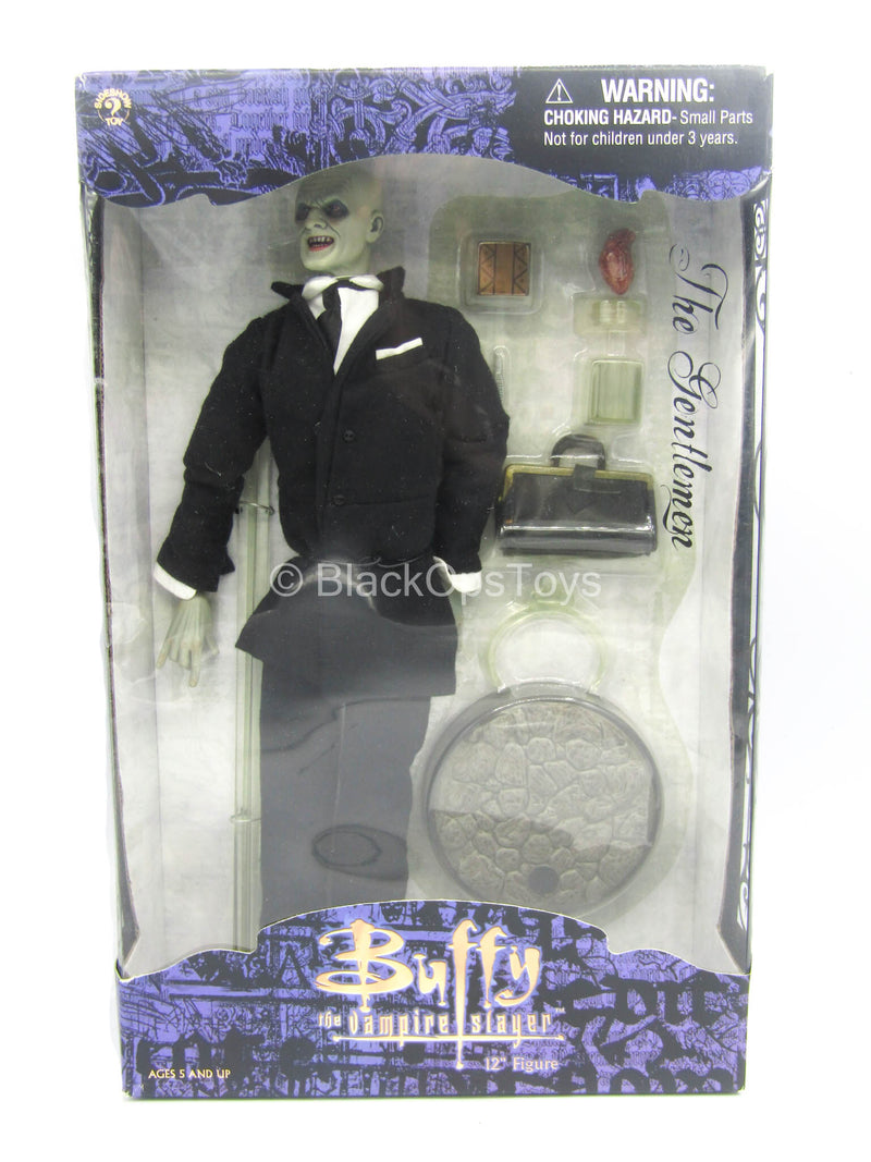 Load image into Gallery viewer, Buffy The Vampire Slayer - The Gentlemen - MINT IN BOX
