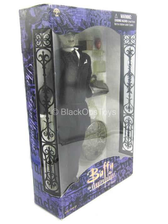 Buffy The Vampire Slayer - The Gentlemen - MINT IN BOX