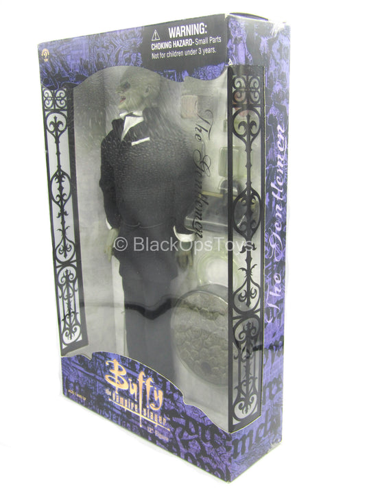 Buffy The Vampire Slayer - The Gentlemen - MINT IN BOX