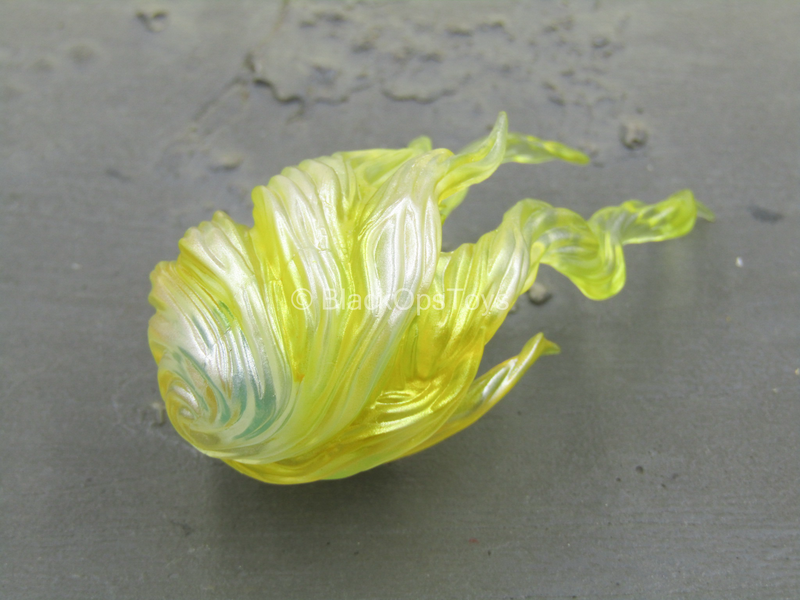 Load image into Gallery viewer, Captain Marvel - Yellow &amp; Blue Photon Energy FX
