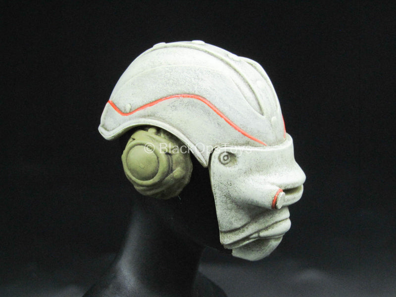 Load image into Gallery viewer, ZMDC - Weathered Helmet

