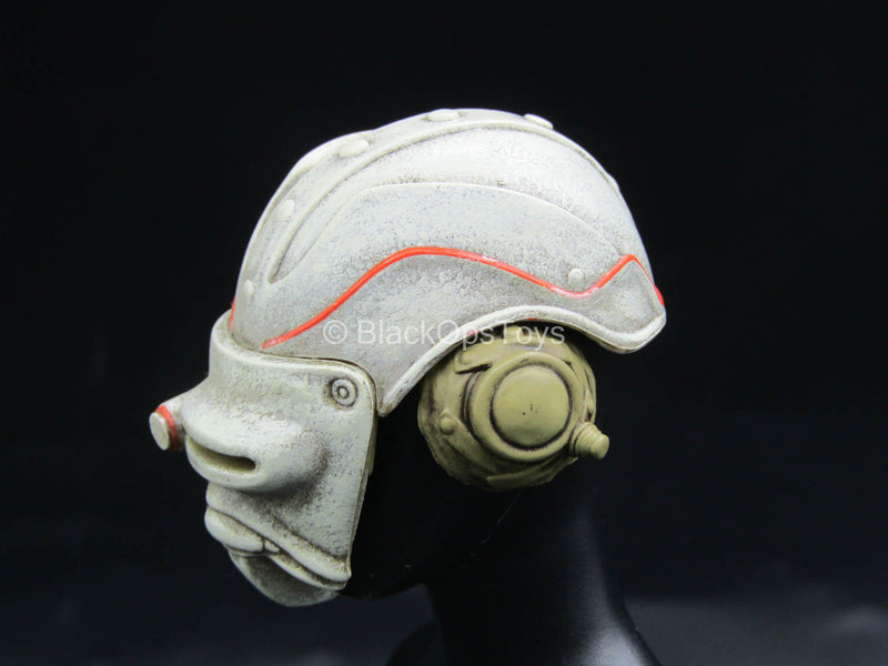 Load image into Gallery viewer, ZMDC - Weathered Helmet
