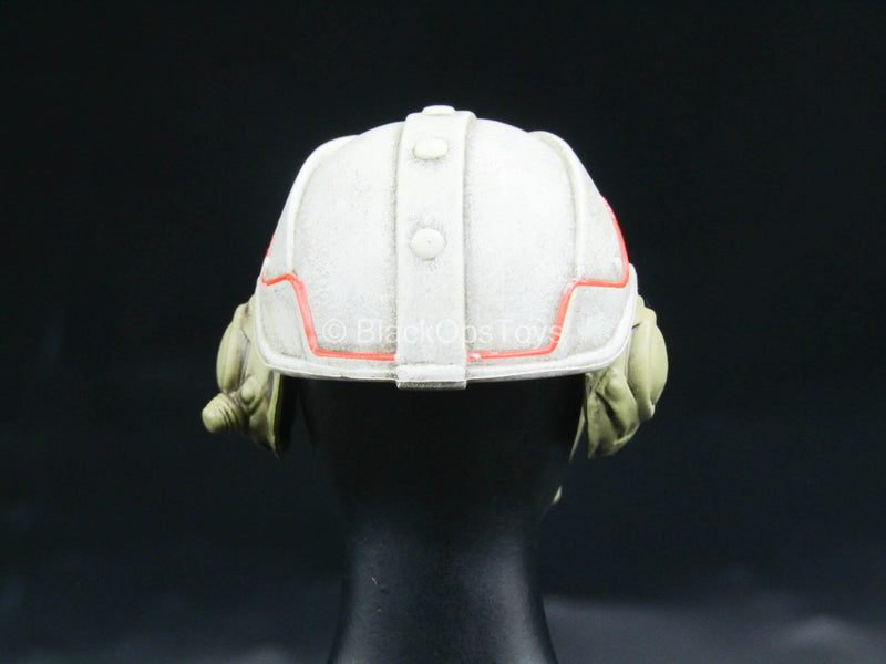 Load image into Gallery viewer, ZMDC - Weathered Helmet
