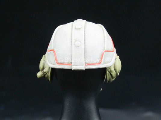 ZMDC - Weathered Helmet