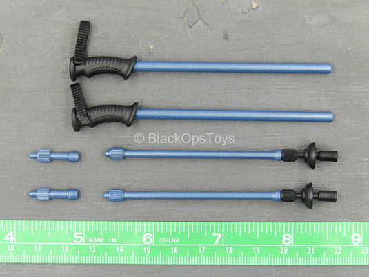Mountain Ops Sniper - Ski Pole Set