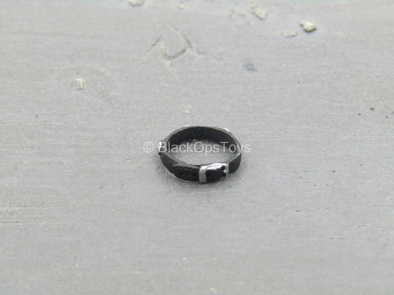 Load image into Gallery viewer, The Expendables 2 - Barney Ross - Black Wrist Band
