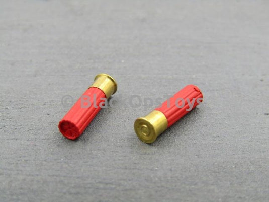 LAPD SWAT 3.0 - Takeshi Yamada - Red Shotgun Shells x2