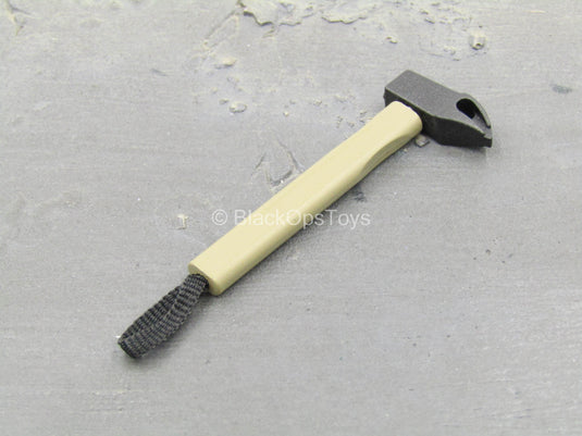 Mountain Ops Sniper - Spike Hammer