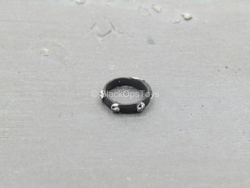 The Expendables 2 - Barney Ross - Black Wrist Band