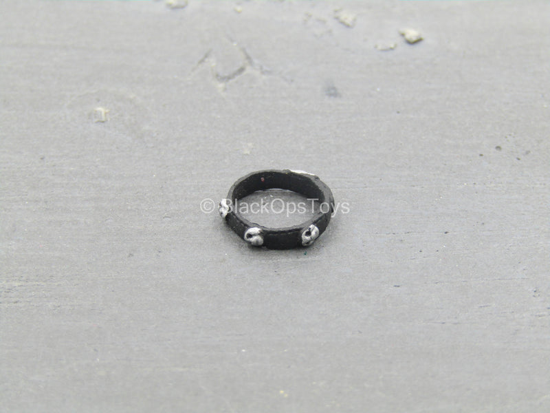Load image into Gallery viewer, The Expendables 2 - Barney Ross - Black Wrist Band
