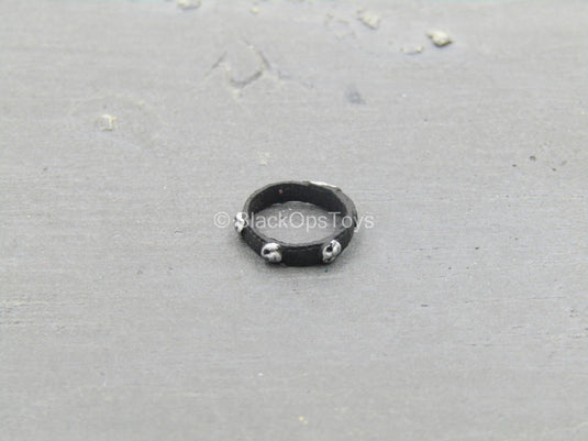 The Expendables 2 - Barney Ross - Black Wrist Band