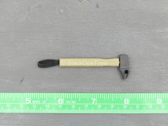 Mountain Ops Sniper - Spike Hammer