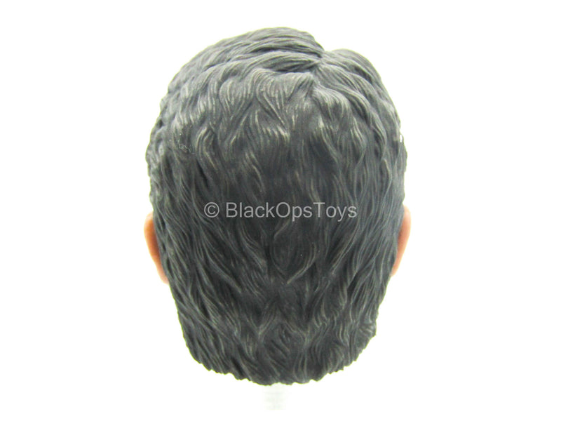 Load image into Gallery viewer, The Expendables 2 - Barney Ross - Male Head Sculpt
