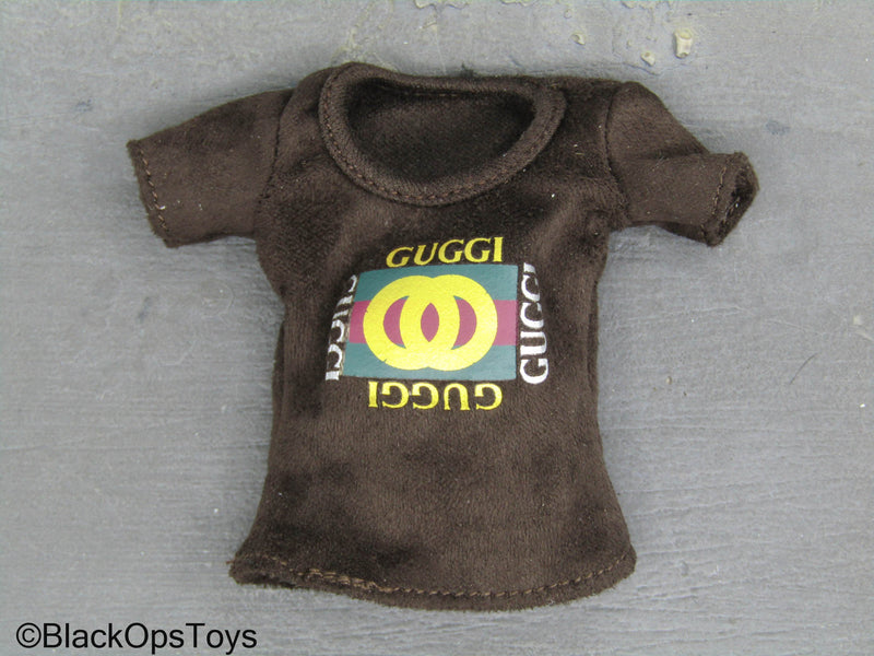 Load image into Gallery viewer, Bee Girl Beautiful Stinger - Female Shirt w/Logo
