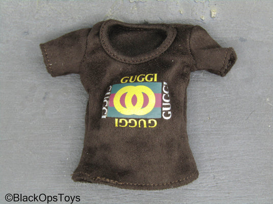 Bee Girl Beautiful Stinger - Female Shirt w/Logo