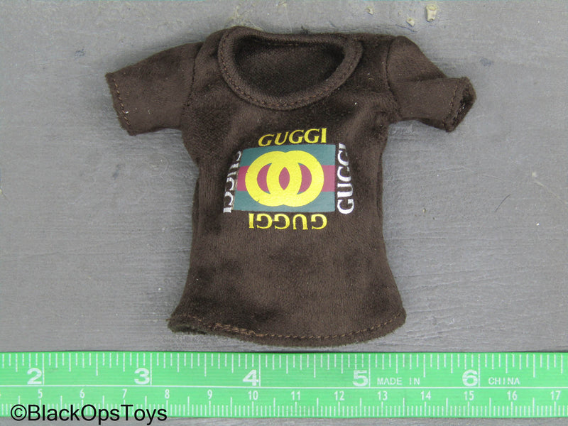 Load image into Gallery viewer, Bee Girl Beautiful Stinger - Female Shirt w/Logo
