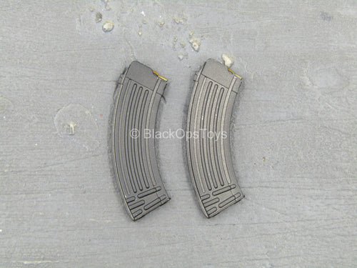 Russian Motorized Rifle Brigade - AK-47 Magazine (x2)