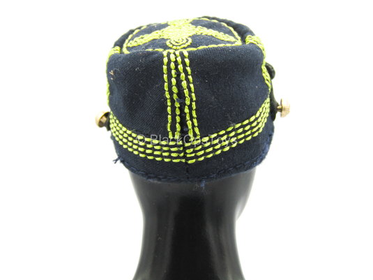 George E. Pickett - Blue Confederate Military Hat