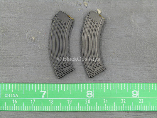 Russian Motorized Rifle Brigade - AK-47 Magazine (x2)