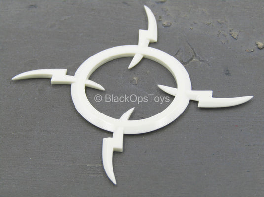 Dawn - Glow In The Dark Glaive
