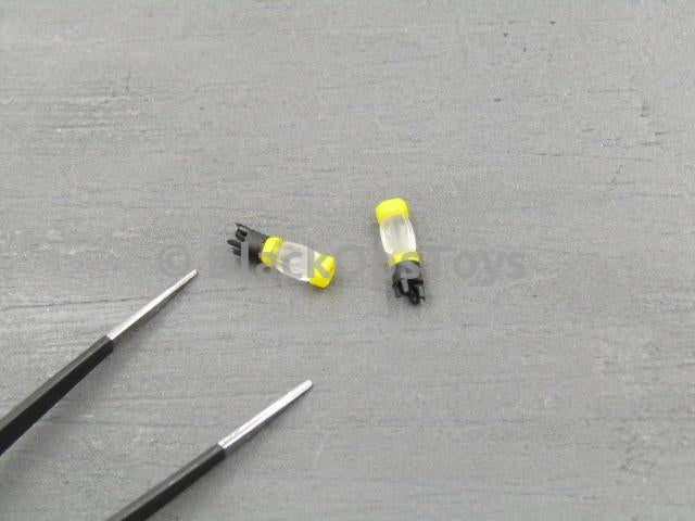 Load image into Gallery viewer, LAPD SWAT 3.0 - Takeshi Yamada - Stun Gun Cartridges x2
