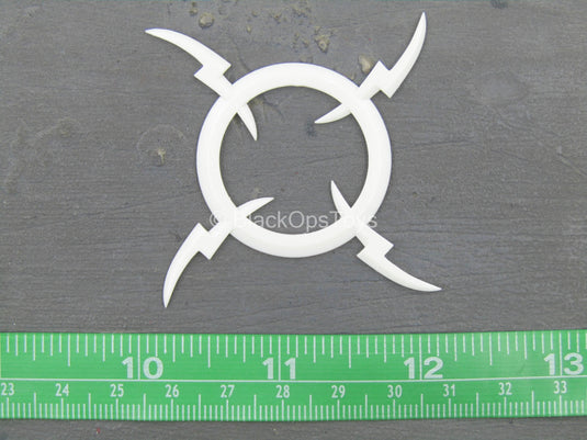 Dawn - Glow In The Dark Glaive