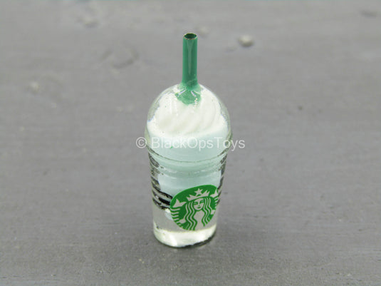 Lifestyle Miniature - SB Coffee - Grande Light Blue Frappuccino