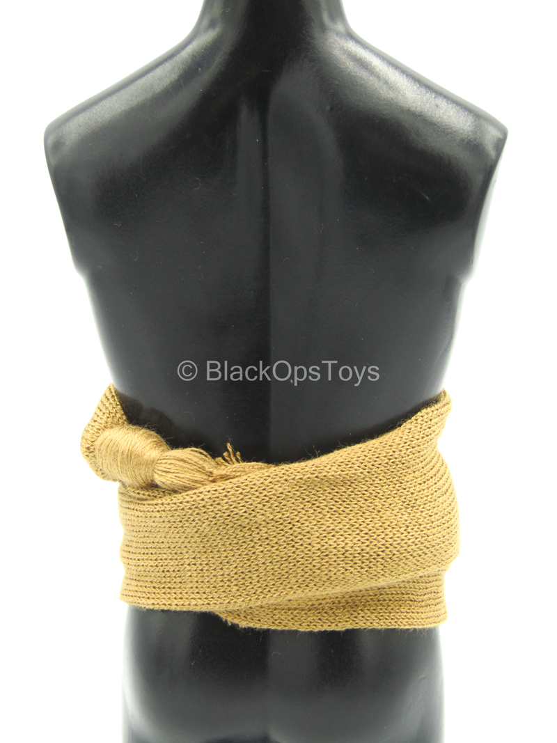 Load image into Gallery viewer, George E. Pickett - Tan Belt
